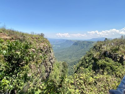 God's Window