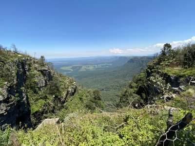God's Window