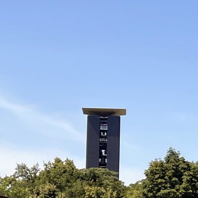  Carillon - Bell Tower