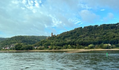 Rhine/Moselle
