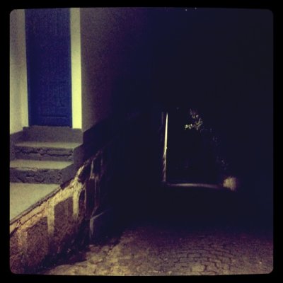 DONT FEAR THE SHADOWS