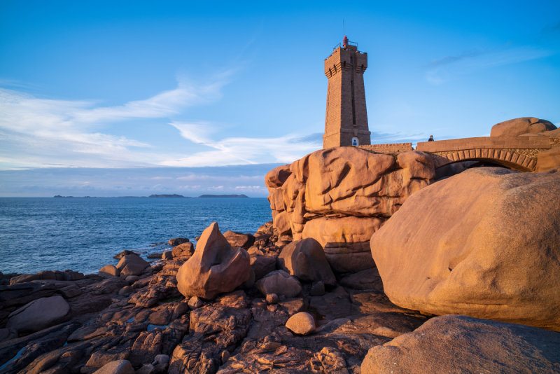 Phare de Men Ruz