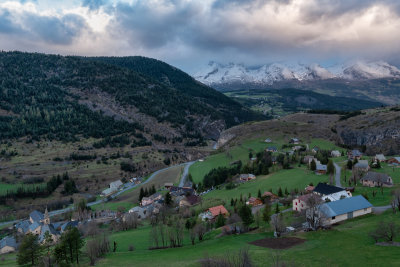 Saint-tienne-en-Dvoluy