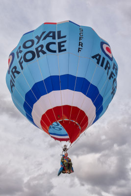 Mondial Air Ballons 2019