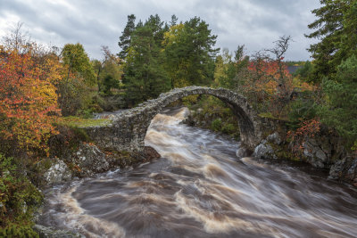 Carrbridge