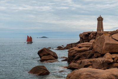 Phare de Men Ruz