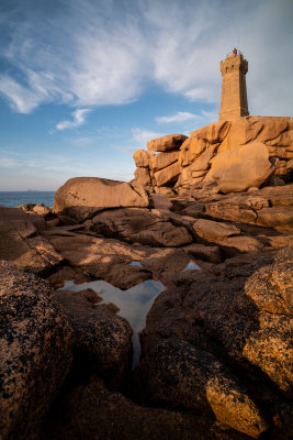 Phare de Men Ruz