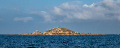 L'archipel des Sept-Iles