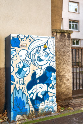 DELFT par WILLIANNS