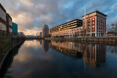 Quartier Rive Etoile