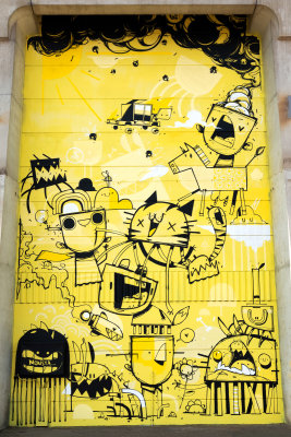 Par Monsta