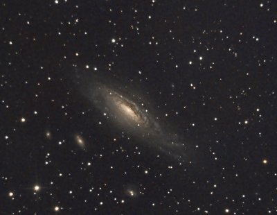 NGC 7331