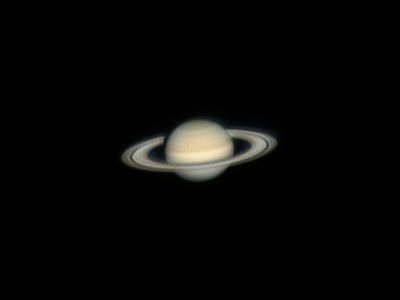 Saturn