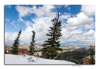 Bryce Canyon National Park May, 2019