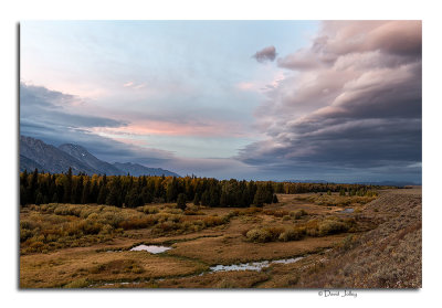 Grand Teton National Park 2019