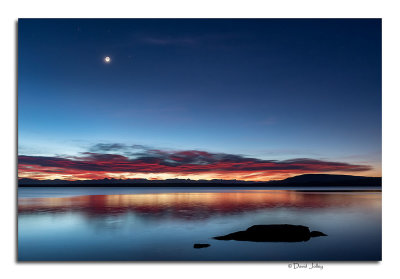 Yellowstone Lake