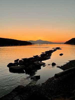 Gabriola Island BC Canada