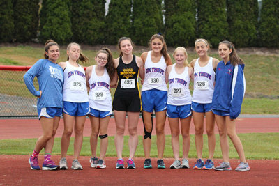 Sept 28 Pine Grove Invite
