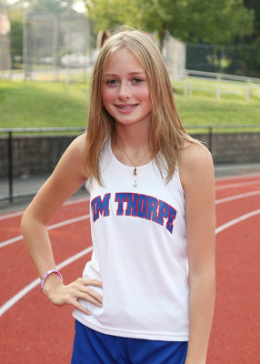 JT Cross Country 2021