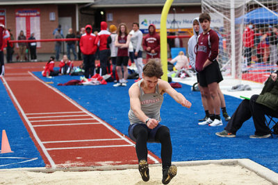Meet of 3-30