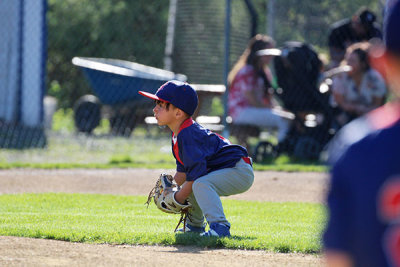Rookie Game of May 10