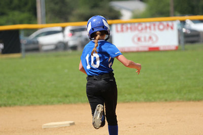 U12-U10 May 21st