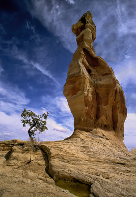 03 Navajo Stand Rock.jpg