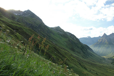 Fadnerspitze