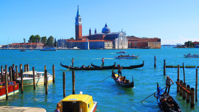 Canals of Venice