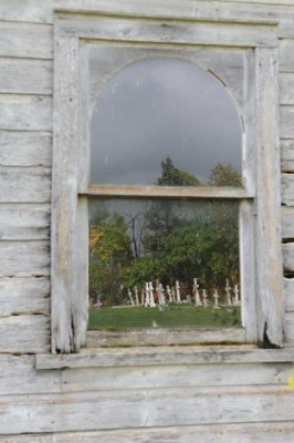 Reflection of Souls