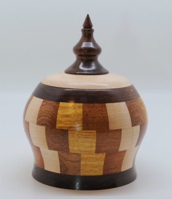 Wood Turning Projects