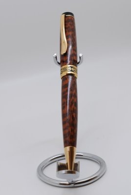 Wood Pens