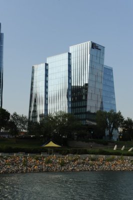 Office Tower
