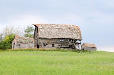 Fixer Upper!!
