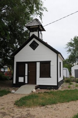 Prud' Homme Jail