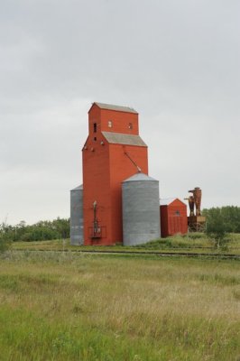 Burno Elevator 