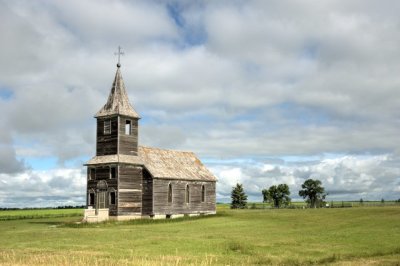 Christ Lutheran Church