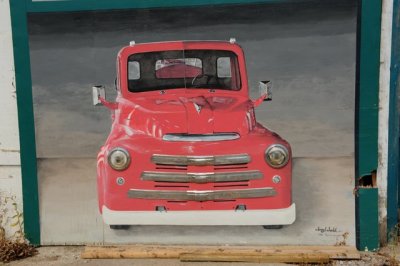 Garage Muriel 