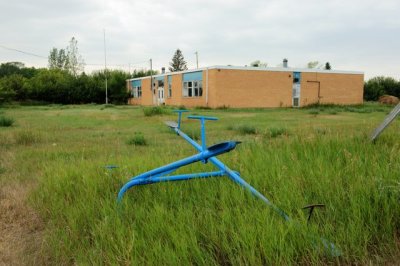 Gouldtown School