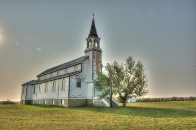 Blumenfeld Church