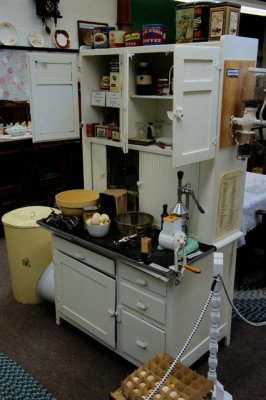 Kitchen Goodies