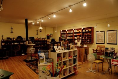 General Store