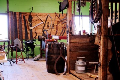 Work Shop