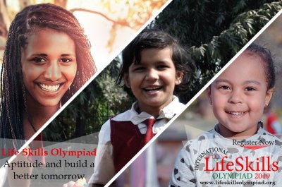 Life Skills Olympiad 