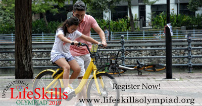Life Skills Olympiad 2019