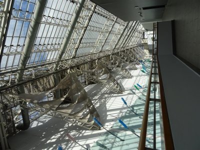 St Enoch's Centre