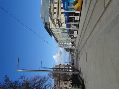 St Andrew Square