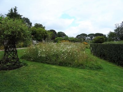 Crook Hall, Durham Jul 2019