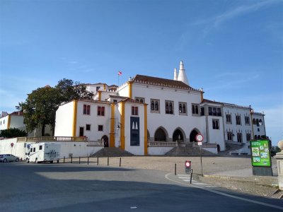 182554047 Sintra Palace