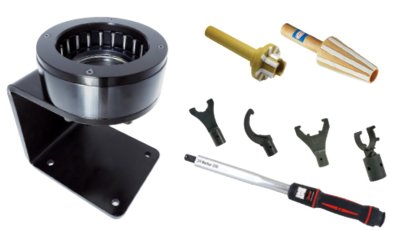 Tool Holder